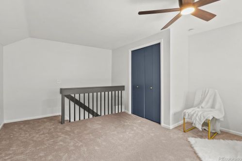 7743 Niagara Way, Englewood CO  80112-2515 exterior