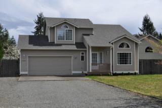 12202 Blake St, Tenino, WA 98589-9256
