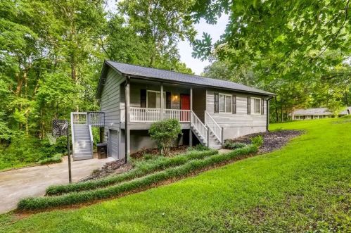 241 Shady Ln, Holly Springs, GA 30115-2228