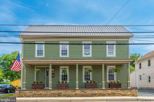109 Main St, Graceham, MD 21788-1830