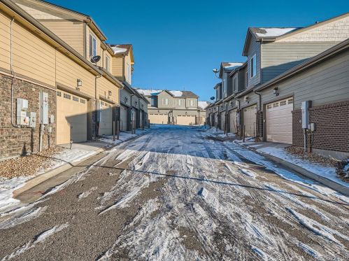 26283 Calhoun Pl, Aurora CO exterior