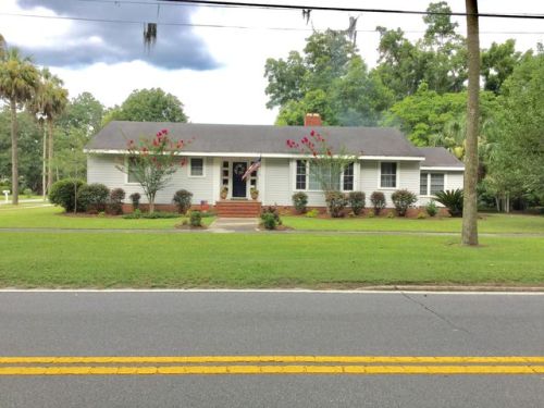 256 Washington Ave, Madison, FL 32340-2047