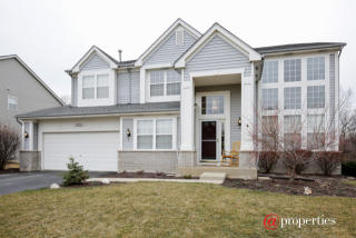 1035 Kasting Ln, Long Grove, IL 60060