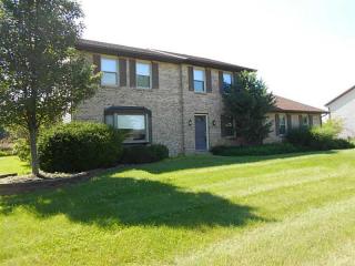 3681 Marbella Ave, Springfield, OH 45502-9443