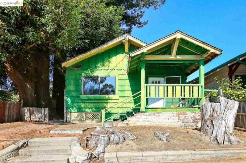 1837 Rose St, Berkeley, CA 94703-1146