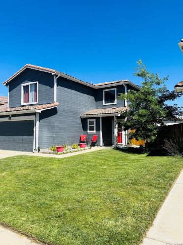 4132 Orleans St, Denver, CO 80249-8042
