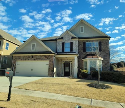 2265 Lake Cove Ct, Buford, GA 30519-4217
