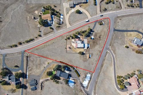 6962 Himalaya Way, Denver CO  80016-1717 exterior