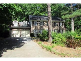 2446 Empire Forest Dr, Tucker, GA 30084-3203