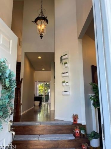 607 Belmont Dr, Hackettstown, NJ 07840-1603