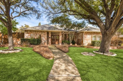 4119 Bretton Bay Ln, Dallas, TX 75287-6707