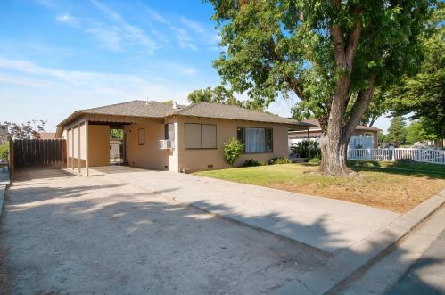 917 Carrigan Ave, Modesto, CA 95350-3608