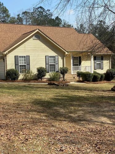 3823 Chalker Rd, Harlem, GA 30824-9155