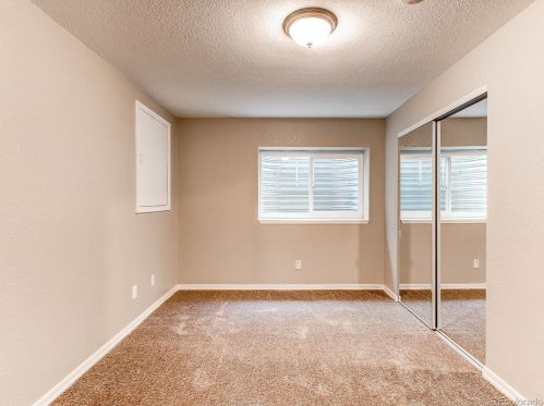 506 High Point Dr, Lakewood CO  80403 exterior