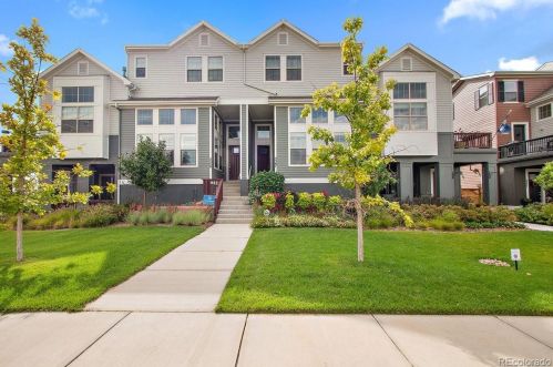 6333 Elmira St, Denver CO  80238 exterior