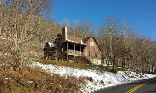793 Grady Winkler Rd, Boone, NC 28607-8584