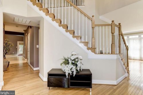 305 Flannery Ln, Silver Spring MD  20904-1266 exterior