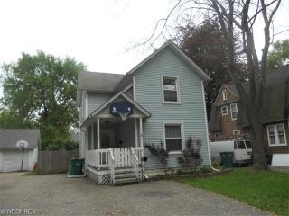 409 Liberty St, Concord Township OH  44077-3504 exterior