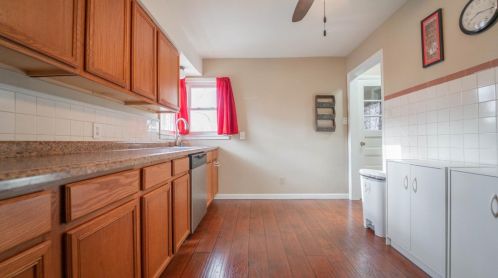 2312 73rd Ave, Gary IN  46410-4033 exterior