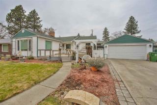 1111 43rd Ave, Spokane, WA 99203-6218