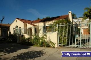 6537 Homewood Ave, Los Angeles CA  90028-7820 exterior