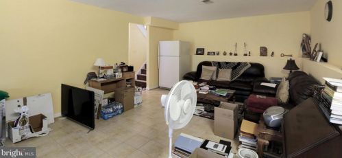 12206 Lemar Ct, Silver Spring MD 20904-1879 exterior