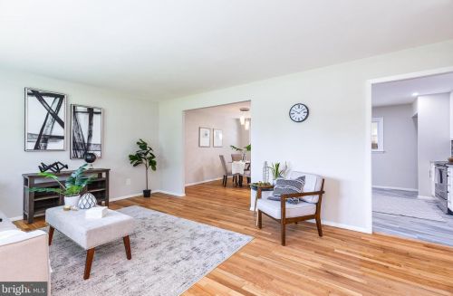5120 Woodbine Rd, Woodbine, MD 21797-9607