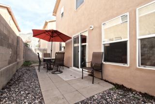 3220 Mountainside Pkwy, Albuquerque NM  87111-7284 exterior