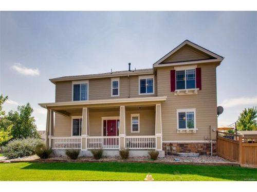 43 Apache Plume St, Denver, CO 80601-5365