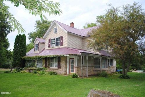 6012 Council Hill Rd, Scales Mound, IL 61075-9371