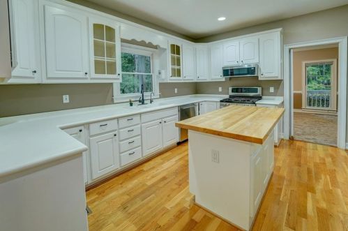 5301 Wendwood Rd, Conyers GA  30094-4839 exterior