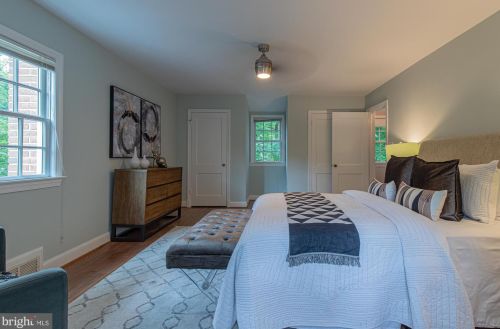 303 Melbourne Ave, Silver Spring MD 20901-2818 exterior