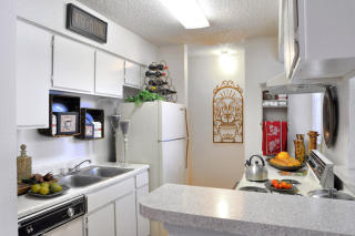 6776 Westcreek Dr, Fort Worth TX  76133-5732 exterior