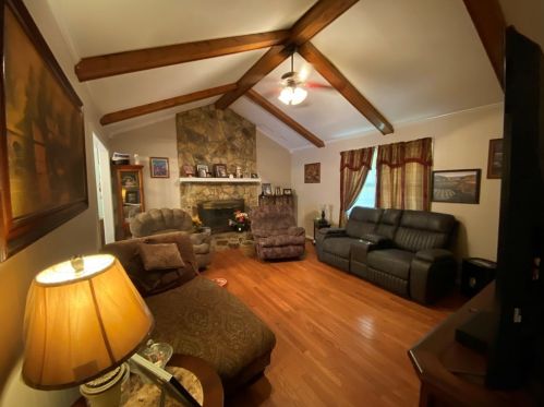 566 Howlandville Rd, Burnettown SC  29851-3429 exterior