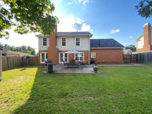 228 Farmington Dr, Evans GA  30809-6002 exterior
