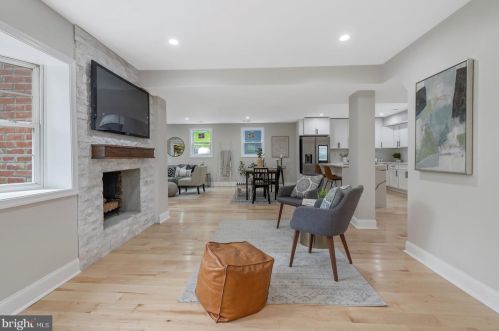 1112 Taylor Rd, Street MD 21154-1408 exterior