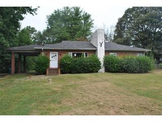 2936 Broad Rock Blvd, Richmond VA  23224-6011 exterior
