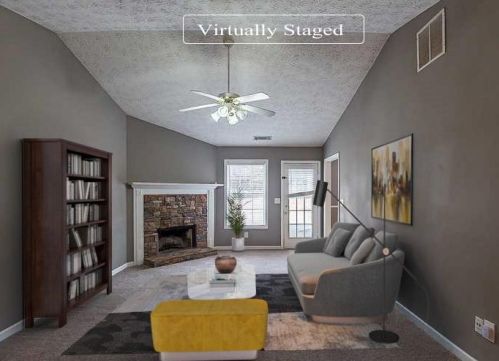 355 Hunters Trce, Porterdale, GA 30014-8465
