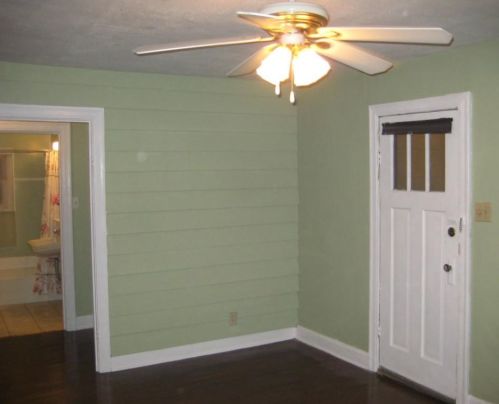 5007 Duval St, Austin TX  78751-2538 exterior