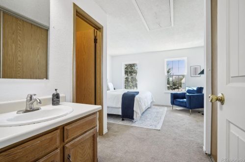 10408 Dartmouth Ave, Denver CO  80227-5605 exterior