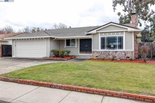 6842 Via Quito, Pleasanton, CA 94566-5760