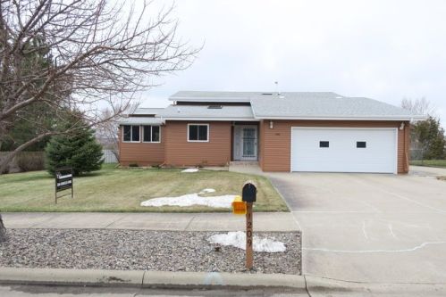 1209 Edgewater Dr, Francis, SD 57501-1368