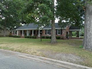 2528 Meiggs Rd, Chesapeake, VA 23323-4220