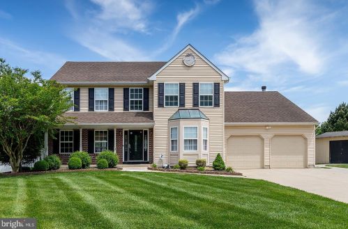 13 Banff Dr, Harrison Township, NJ 08062-9559