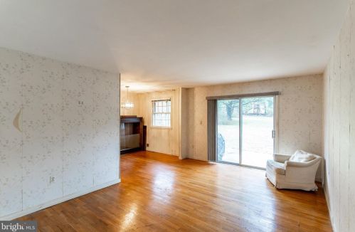 11407 Newport Ml Rd, Silver Spring MD exterior