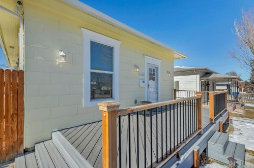 4133 Acoma St, Englewood CO 80110-2413 exterior