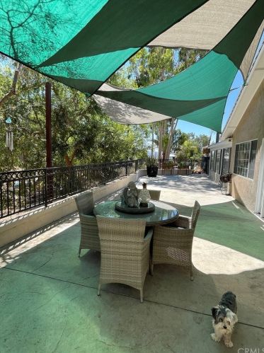 5780 Avenue Juan Bautista, Riverside CA  92509-6411 exterior