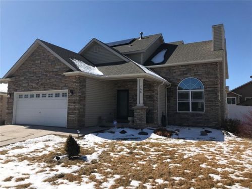 166 Buckeye Ave, Loveland, CO 80534-9155