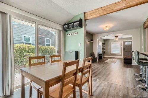 3920 Lincoln St, Englewood CO 80113-4645 exterior