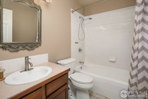 6813 23 St, Greeley CO 80634-7938 exterior